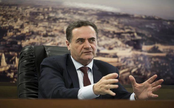 Ισραηλινός υπουργός δήλωσε «πολύ χαρούμενος» για τη δολοφονία Σύρου επιστήμονα